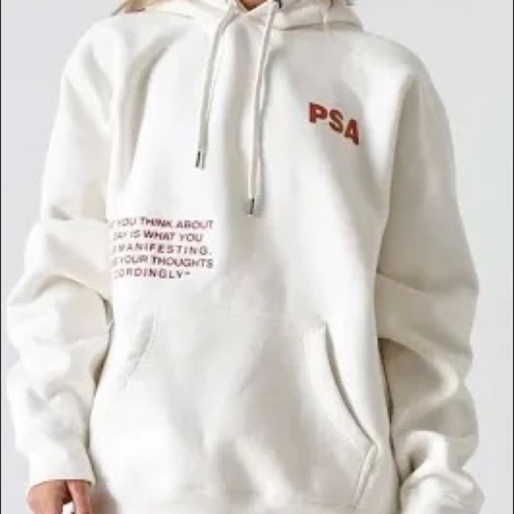 Mayfair PSA Hoodie